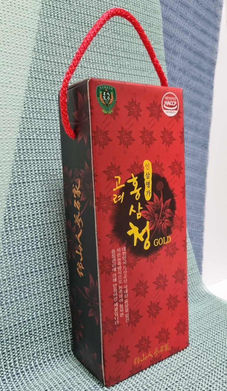 금산홍삼명가 이미지