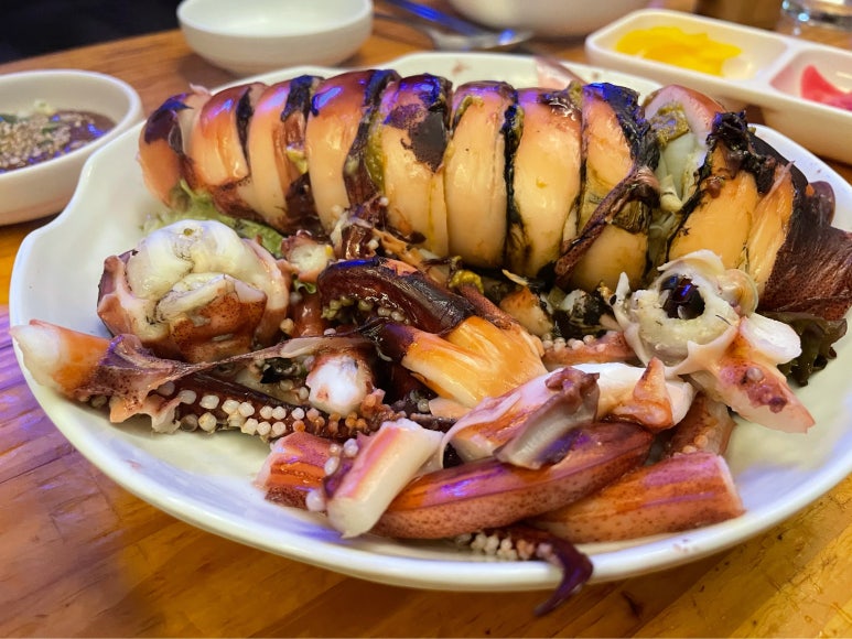 오징어세상 본점 대표 사진
