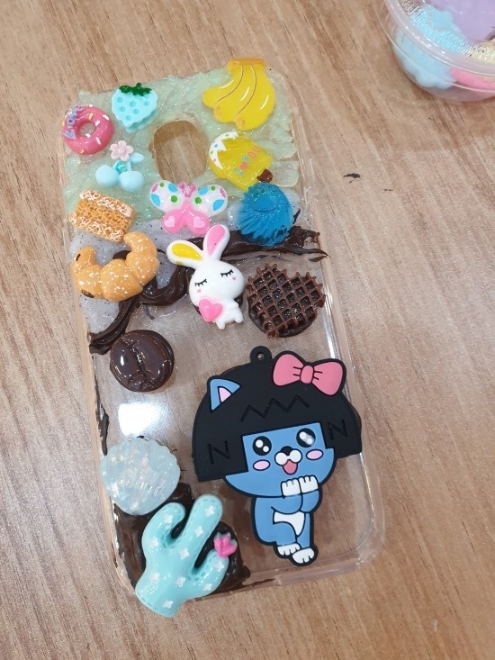 폰데코 이미지