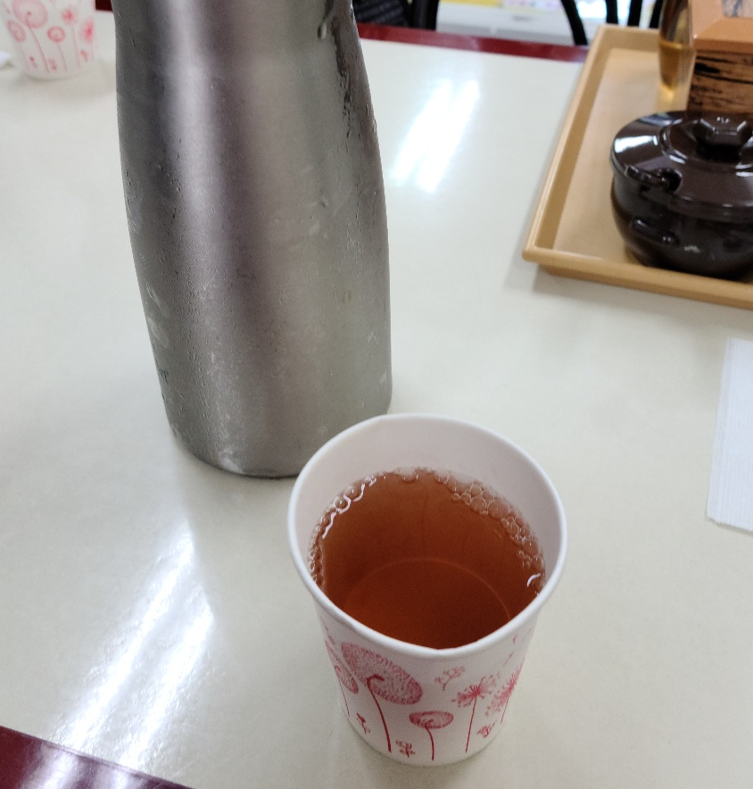 용정당우동 이미지