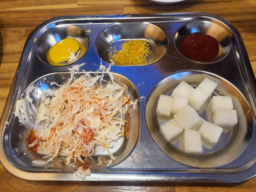 문치킨 이미지