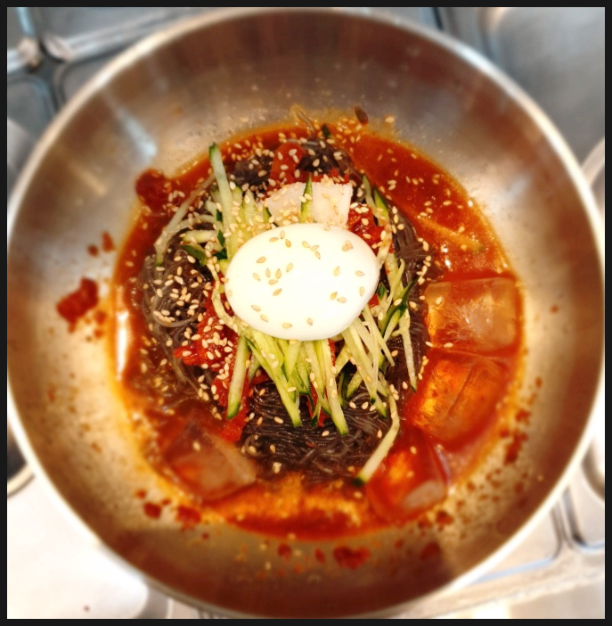 청호면옥 이미지