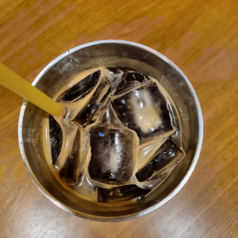 컴포즈커피(장평포레나점) 이미지