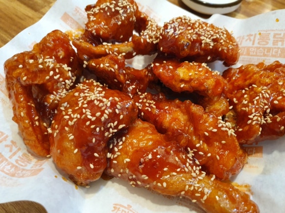 가마치통닭(송대점) 이미지