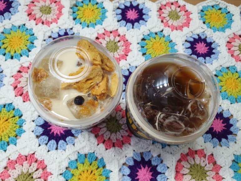 마실커피옥곡점 이미지