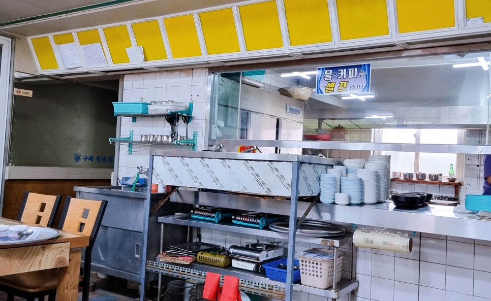 전통순대백화점 이미지