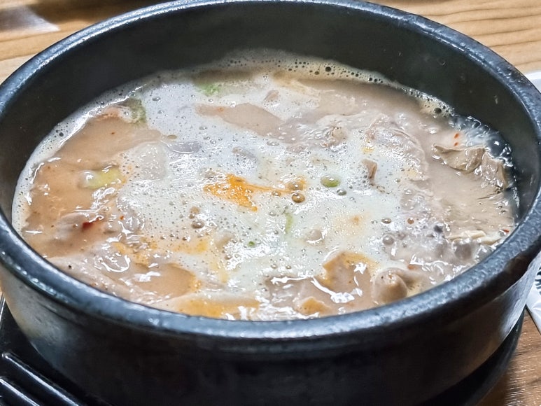 전통순대백화점 이미지