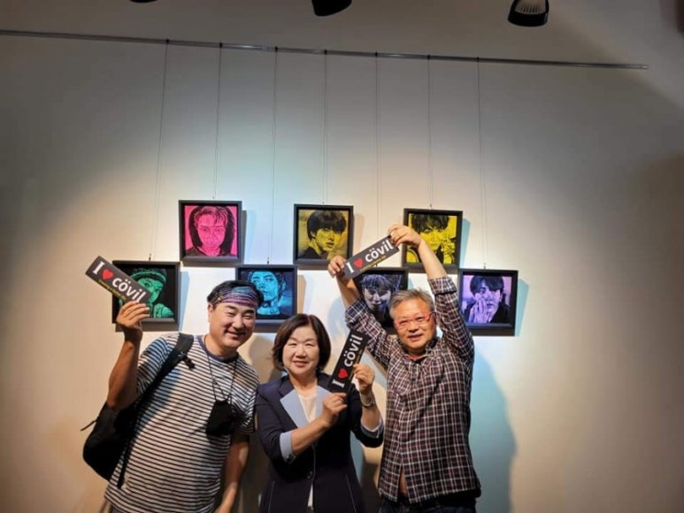 갤러리티움 이미지