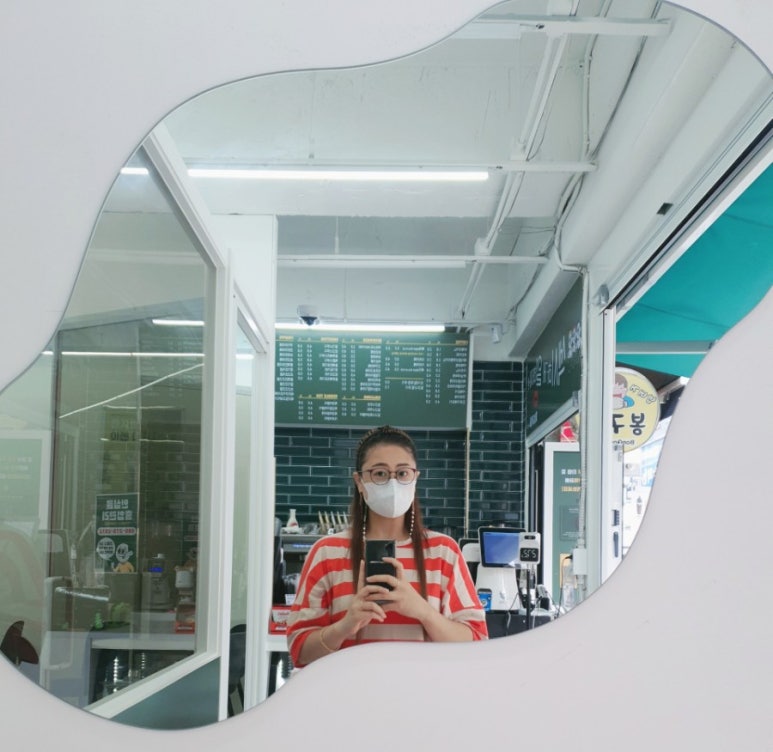 마실커피옥곡점 이미지