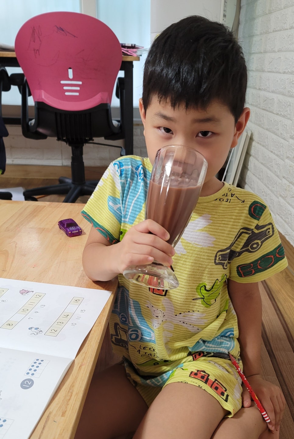 산수다방 이미지