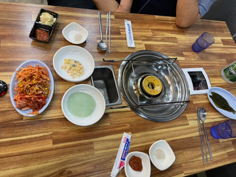상규네돌판삼겹살 이미지