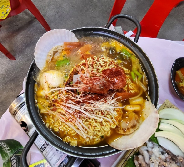 빈대포차 이미지
