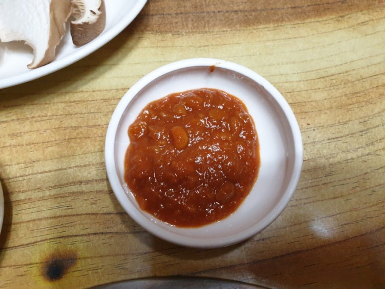평산한우촌 이미지