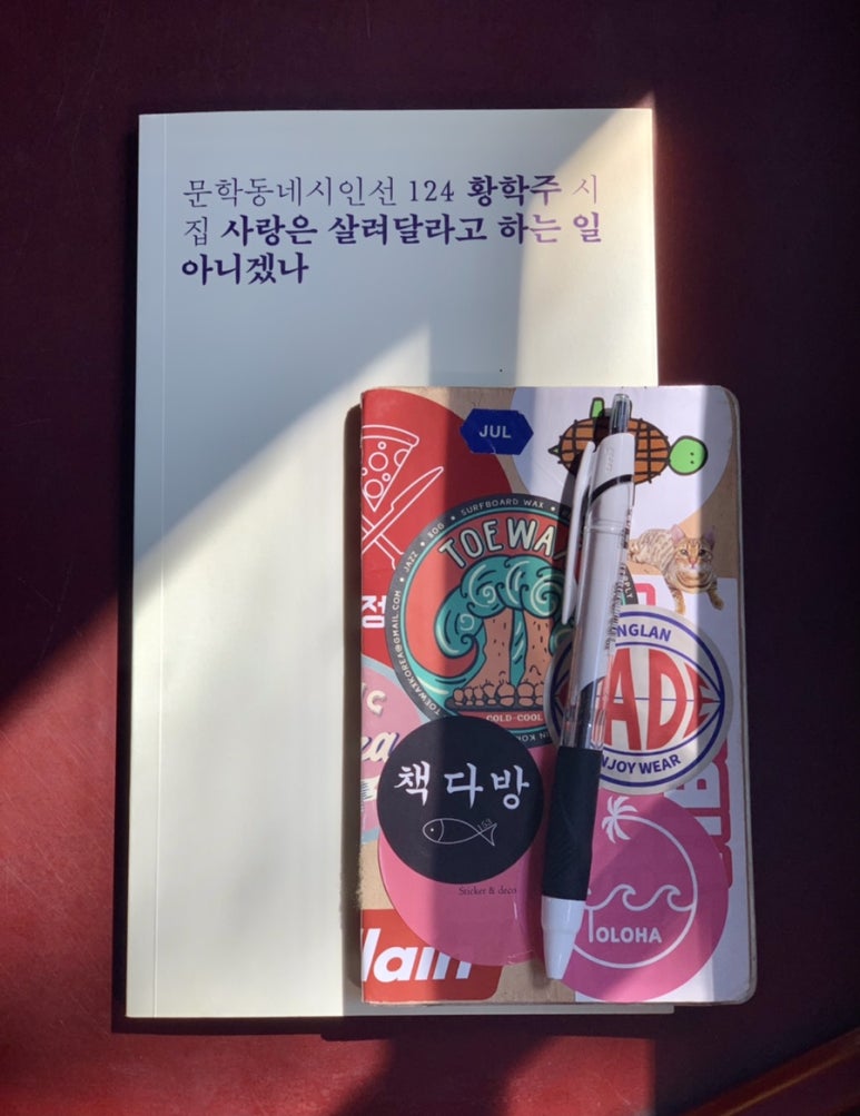 별밤다방 이미지