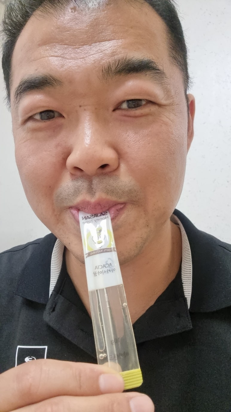 감성영농조합법인 이미지