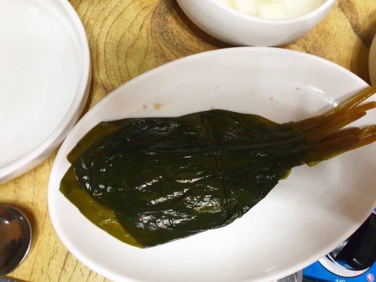평산한우촌 이미지