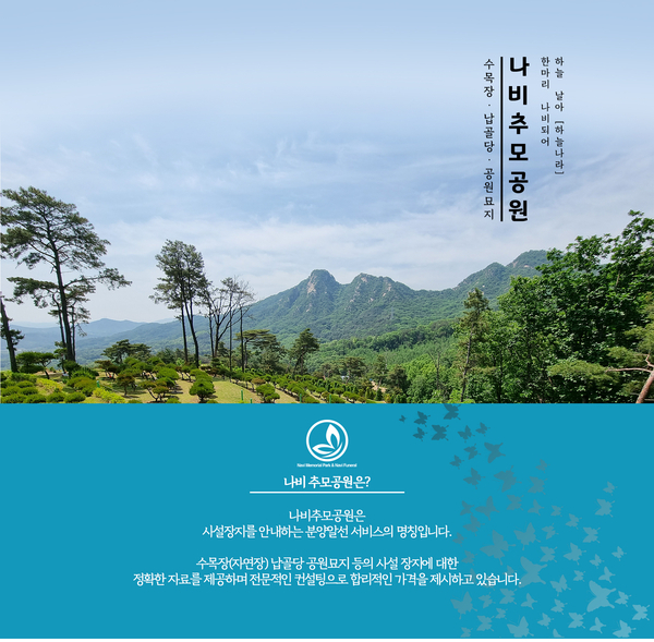 나비상조 이미지