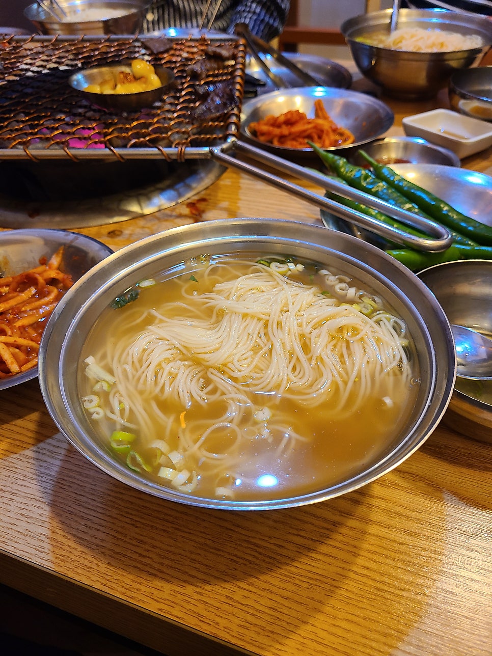 떡군이네떡볶이양주점 이미지