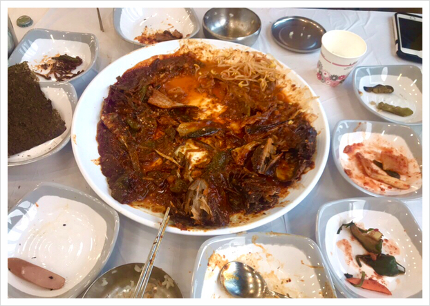 청호면옥 이미지