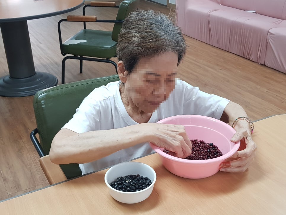 충주삼성요양원 이미지