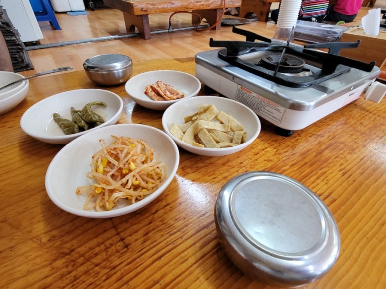 진토김치생고기 이미지