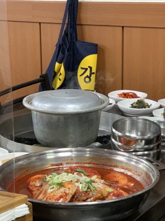 강구물회 이미지