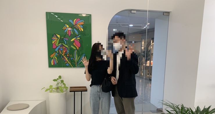 하랑살롱 이미지
