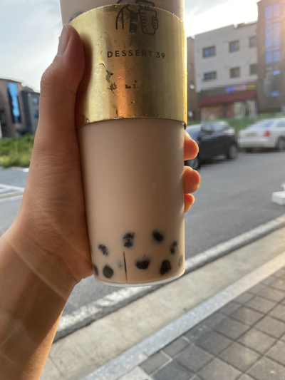 디저트39동탄수변공원점 이미지