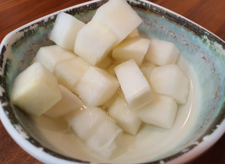 명가안동찜닭 이미지