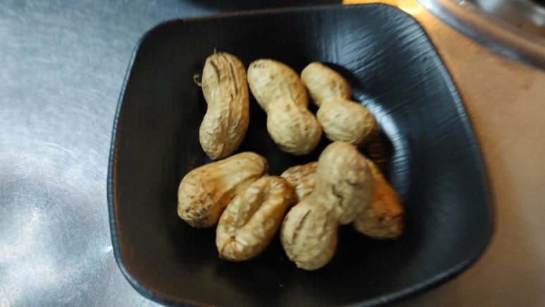 꿀꿀이뒷고기 이미지