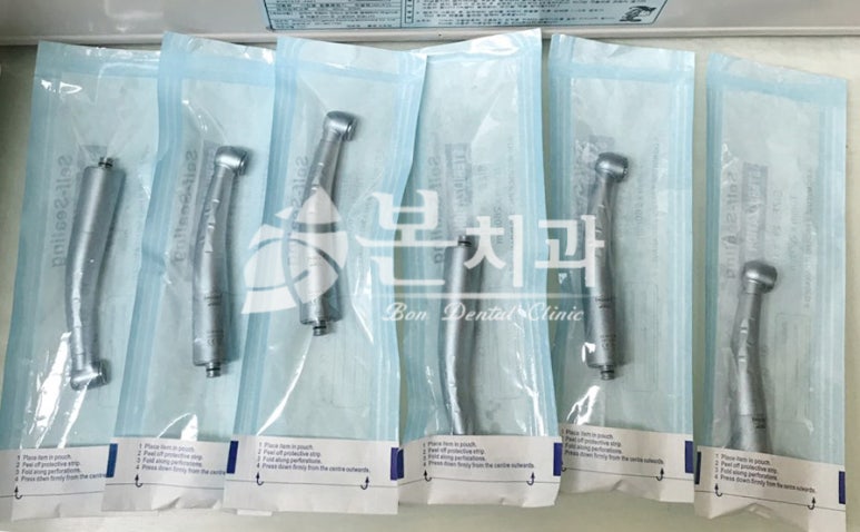 본치과 이미지