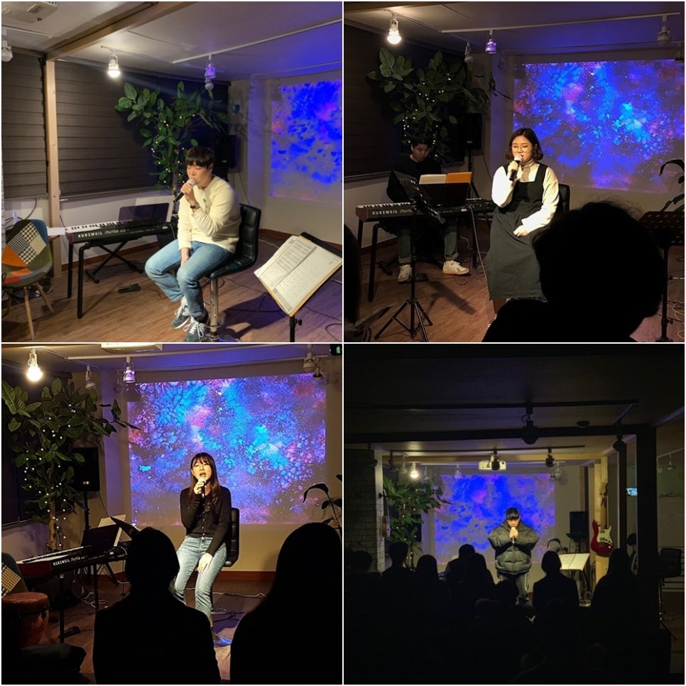 나만의목소리보컬전문학원 이미지
