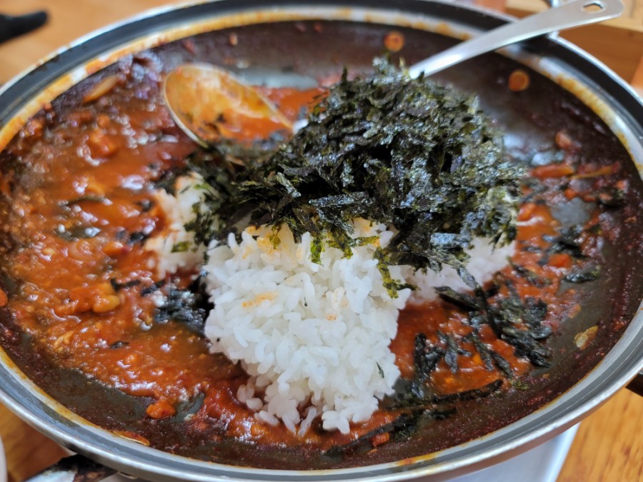 진토김치생고기 이미지