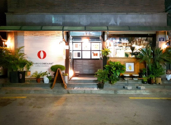 하루코빈스 이미지