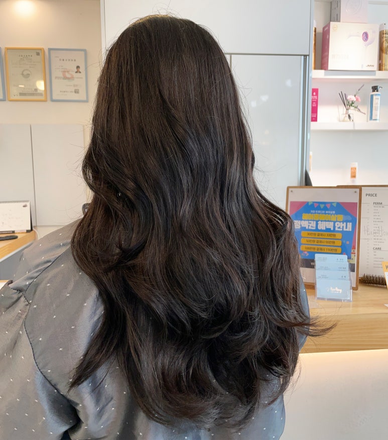 홍Hair홍헤어 이미지