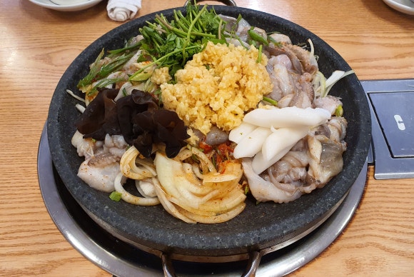 석산민물매운탕 이미지