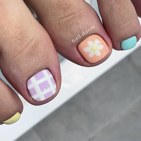 DAOM NAIL(다옴네일) 이미지