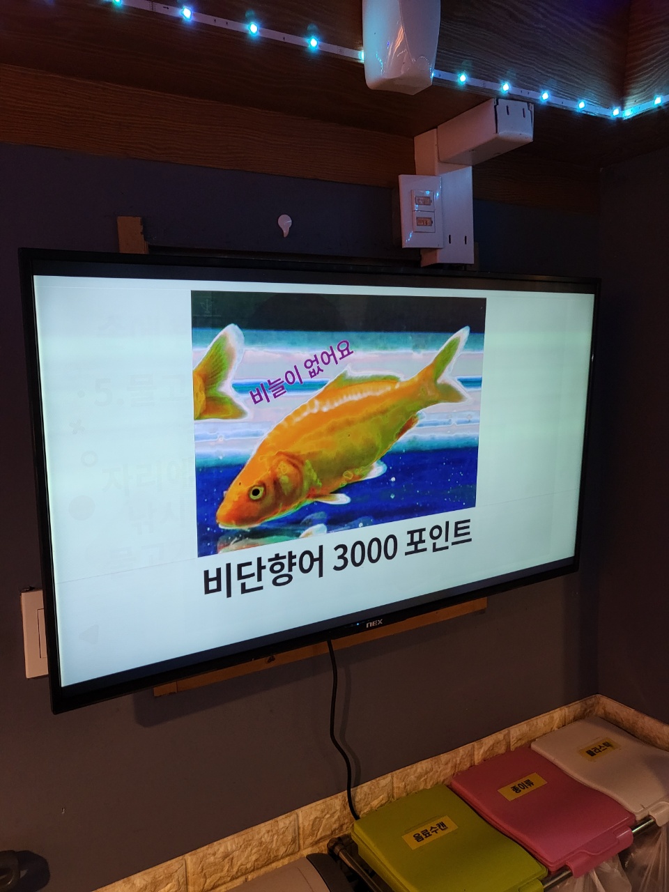 얼빵낚시카페 이미지