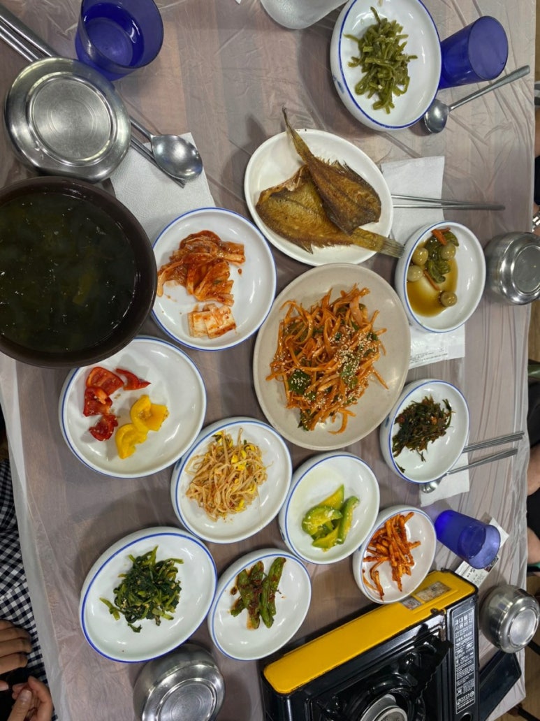 옥이밥상 이미지