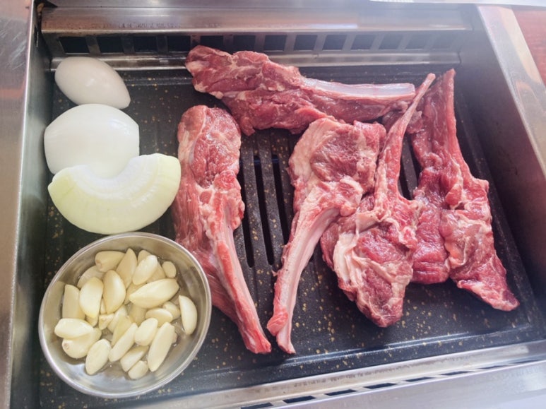 램랜드 이미지