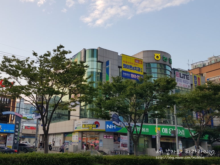 제이앤에스푸드 이미지