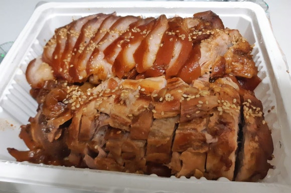 손가네족발 이미지