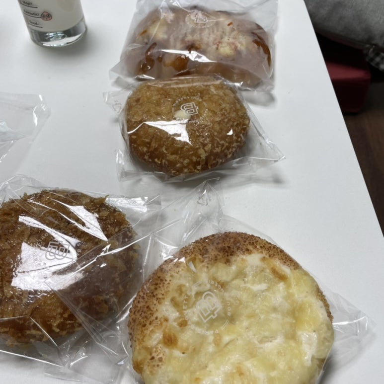 파리바게트용상점 이미지