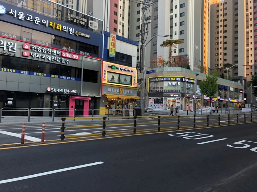 리안헤어 신길힐스테이트점 이미지