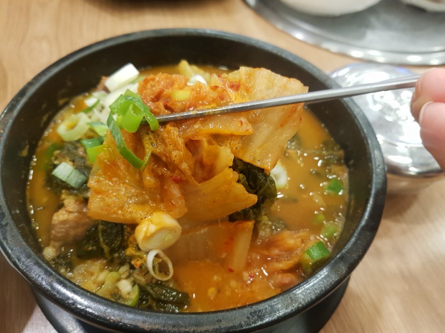 누리마을감자탕시지점 이미지