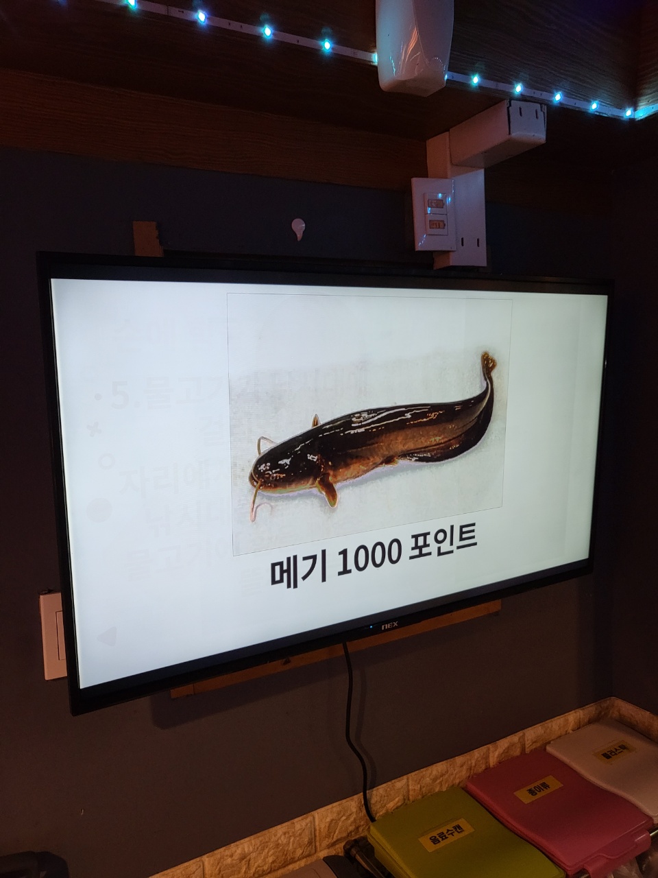 얼빵낚시카페 이미지