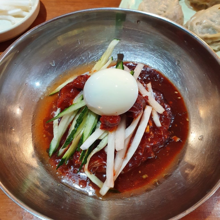 효원면옥 이미지