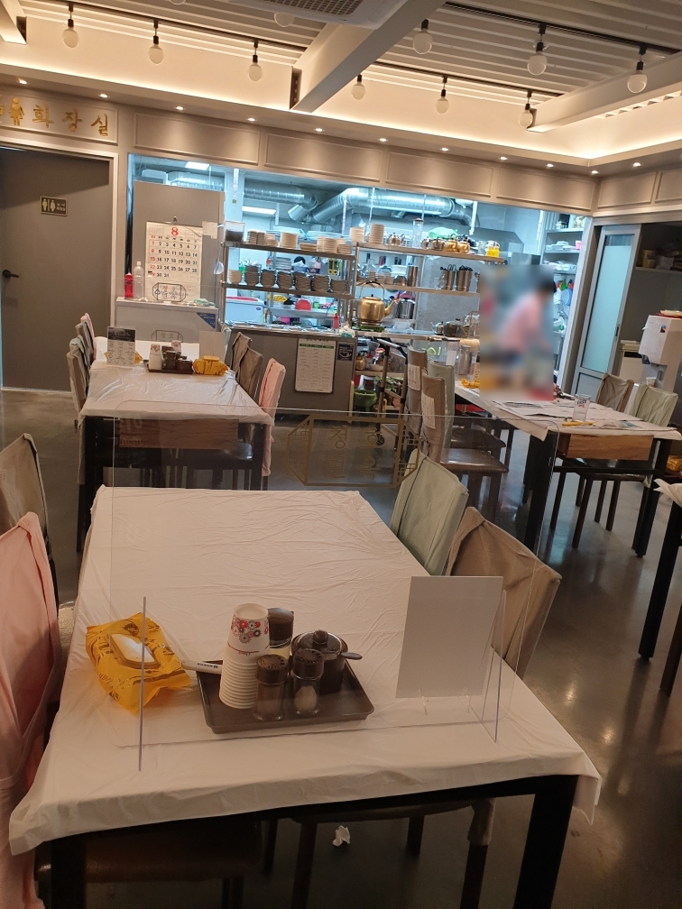 속초코다리 이미지