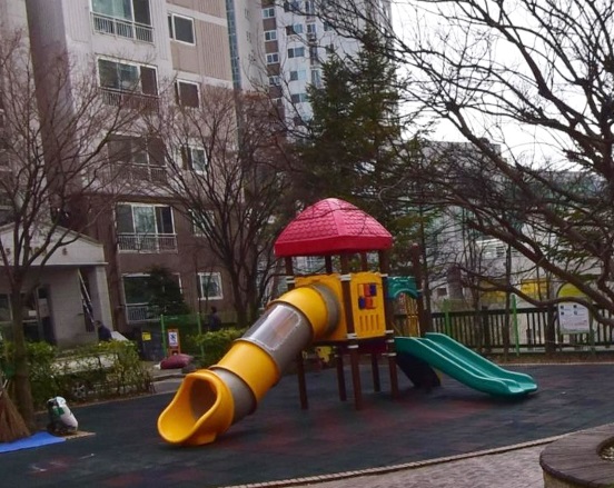 호서대학교부설어린이집 이미지