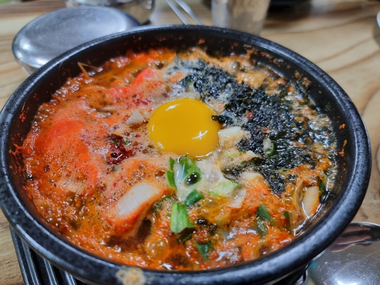 전통순대백화점 이미지